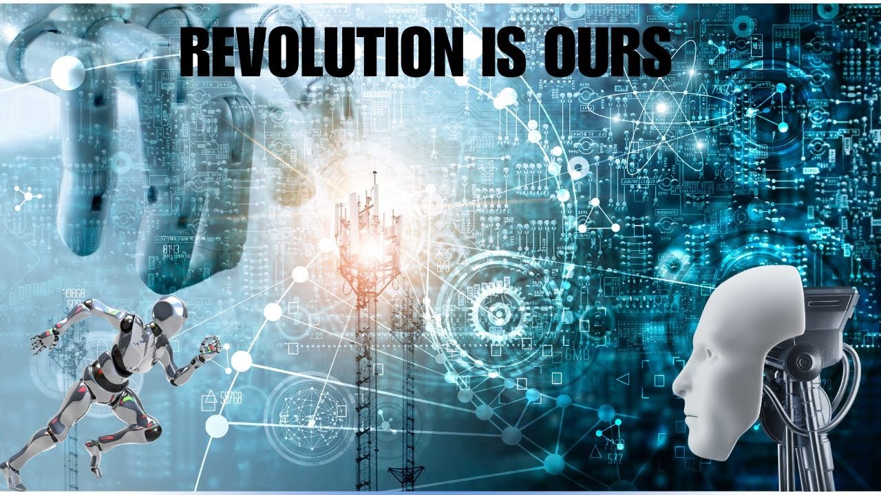 The Evolution of AI - YouTube