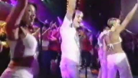 Steps - One For Sorrow (TOTP)