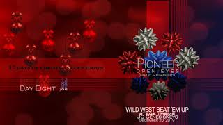 Pioneer: Open Eyes [Dry Version]
