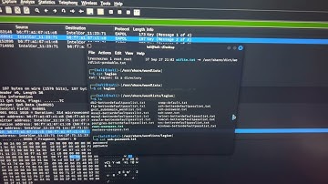 Lab 4 Cracking WPA2-PSK using Bruteforce attack