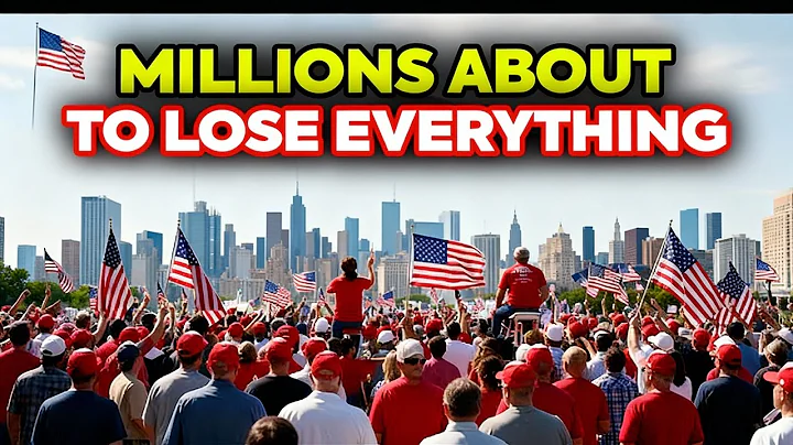 The 2025-2026 Crash Why It Will Be Worse Than 1929 and 2008 Combined.