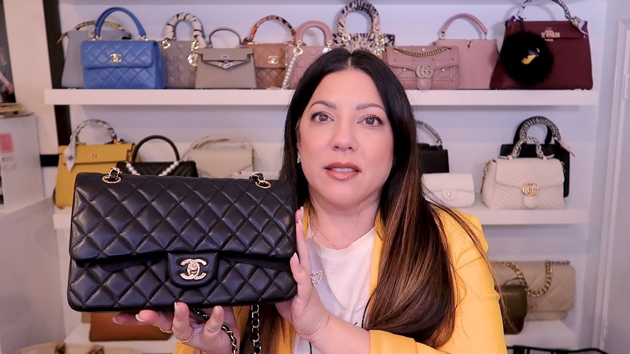 A Guide to Chanel Beiges - Academy by FASHIONPHILE