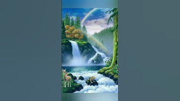 {۞ نَبِّئْ عِبَادِي أَنِّي أَنَا الْغَفُورُ الرَّحِيمُ (49)} سورة الحجر، القارئ/هزاع البلوشي 💟