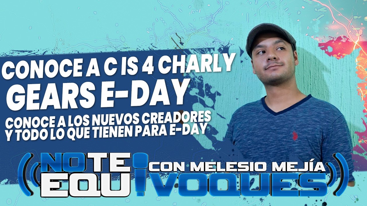 PODCAST - NO TE EQUIVOQUES