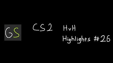 cs2 hvh highlights #26 | ft.gamesense.pub/skeet.cc