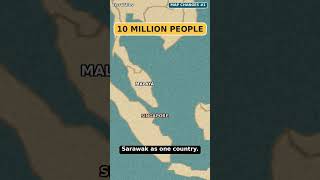 The Country That Got KICKED OUT | Singapore Expelled 1965 | TerraTales