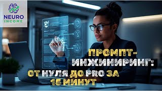 🚀 МЕТА-ПРОМПТИНГ: Открой Секреты Управления ИИ и Оптимизируй Запросы!