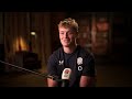 Fin Smith | Choosing England, Worcester's demise and Lions in the family | England Rugby Podcast