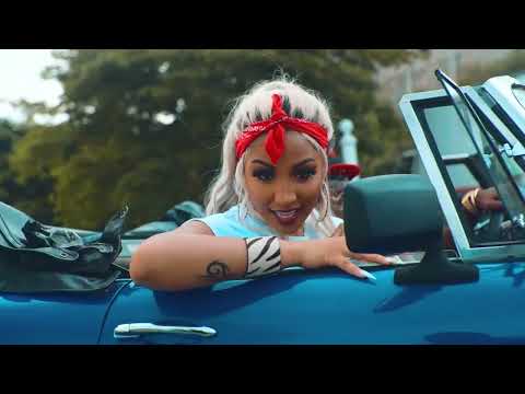 Tarrus Riley Lighter Official Video Ft Shenseea Rvssian