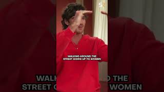 Jacob Elordi Improvised 1 Of Wuthering Heights' Most Romantic Moments