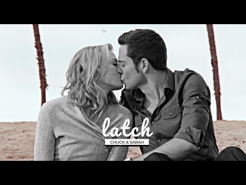 chuck & sarah | latch