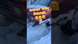 Aranan Tofaş Bulundu. 4X4 Lerin Aklını Aldı #Automobile #Cotanakoffroad #Offroad #Mud #Offroading