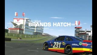 Sunoco Championship Series - Toyota Camry - Tier 1 - Event 2