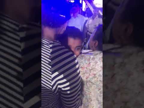 مباحث أسيوط تعيد طفل مخطوف لاهله 