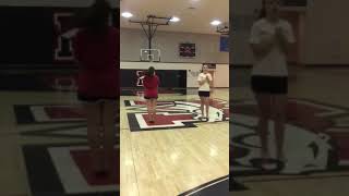 MMS chant 8
