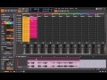 Bitwig Studio &amp; Music Production Course - 3.14 - Next Action Creation Project