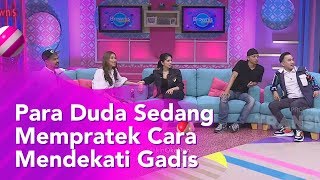 Brownis === tayang setiap hari pukul 12.30 wib part 1:
https://youtu.be/etuzxkv4x5s 2: https://youtu.be/v3piilour3a 3:
https://youtu.be/plsldan...