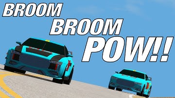 Making a GT3 Racer from a V8 Supercar - Automation🔧BeamNG