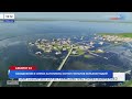 Наводнение в Сирии: затоплены сотни гектаров сельхозугодий | Ахборот 24 (05.05.2026)