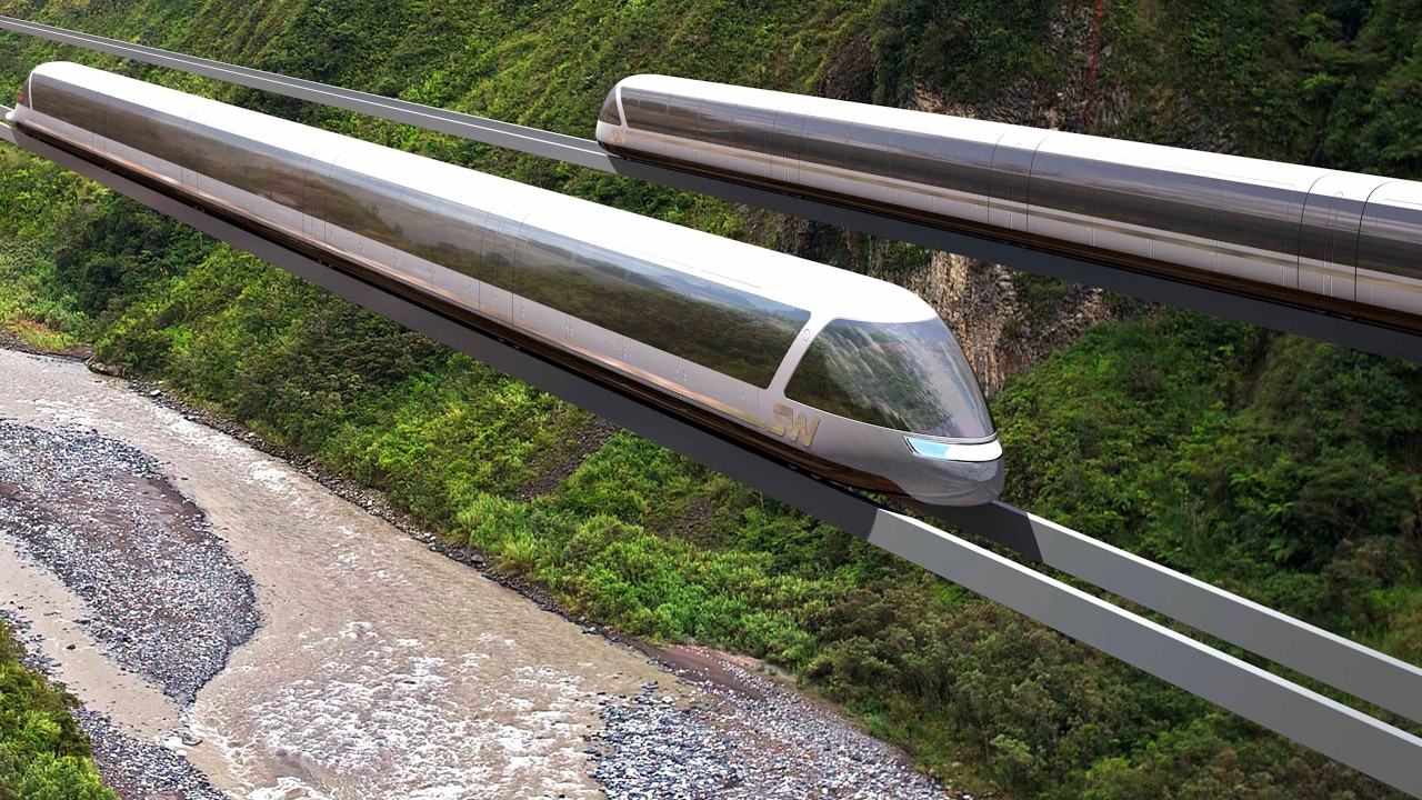 Park-museum named of A. K. Tolstoy. Bryansk, Russia.