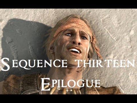 Assassin's Creed 4: Black Flag - Sequence #13 (Final) Full Synchronization Guide