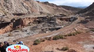 La Laja - Albardón - San Juan - Argentina