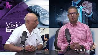 #Programa Visión Empresarial 24/04/2024