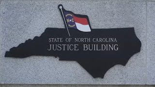 Griffin concedes, battle for NC Supreme Court seat ends