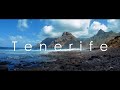 Tenerife road trip  voyage  tenerife  4k