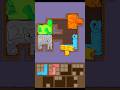Puzzle Cats 🐱 | Smooth Gameplay (iOS & Android) #shorts #games