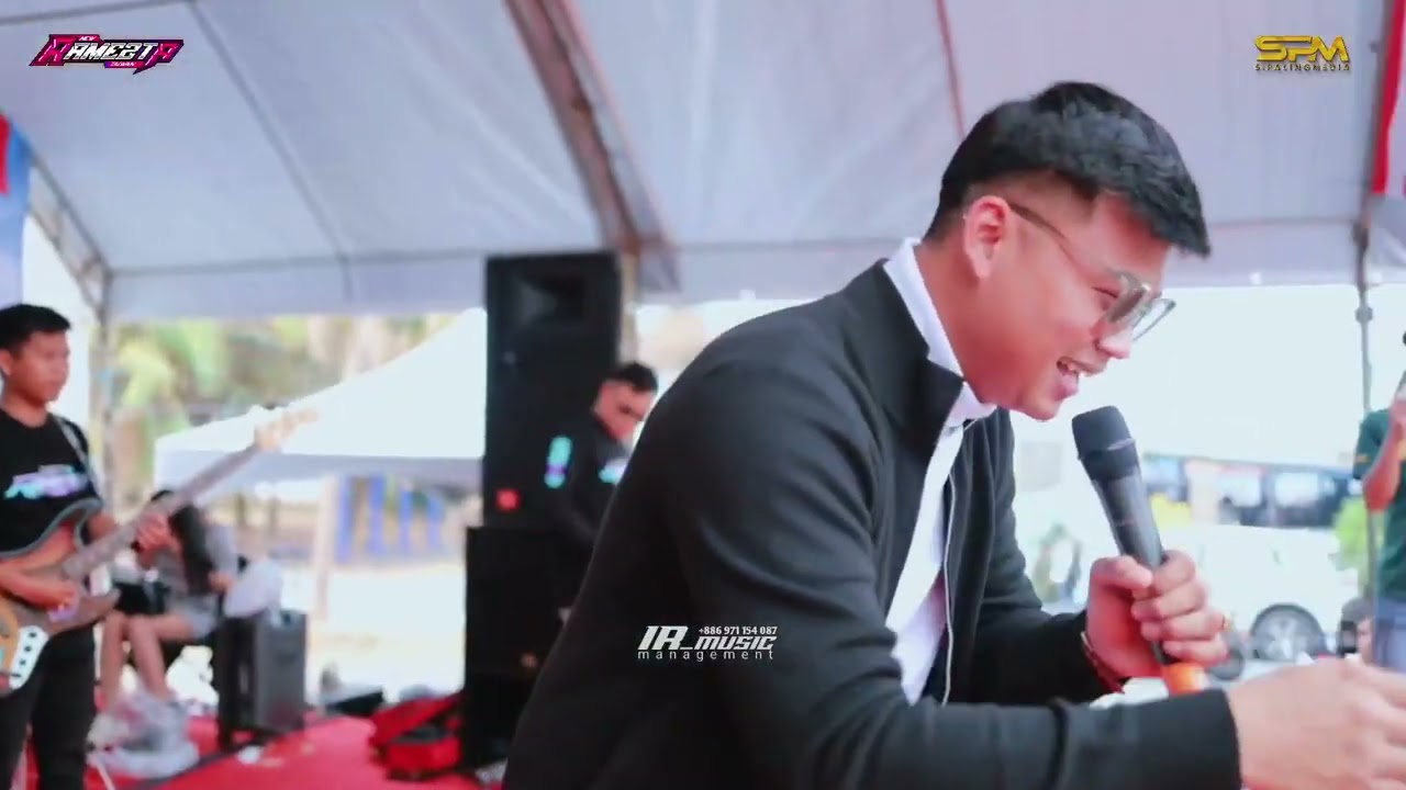 LPS PEMALANG RAMESTA PART 1