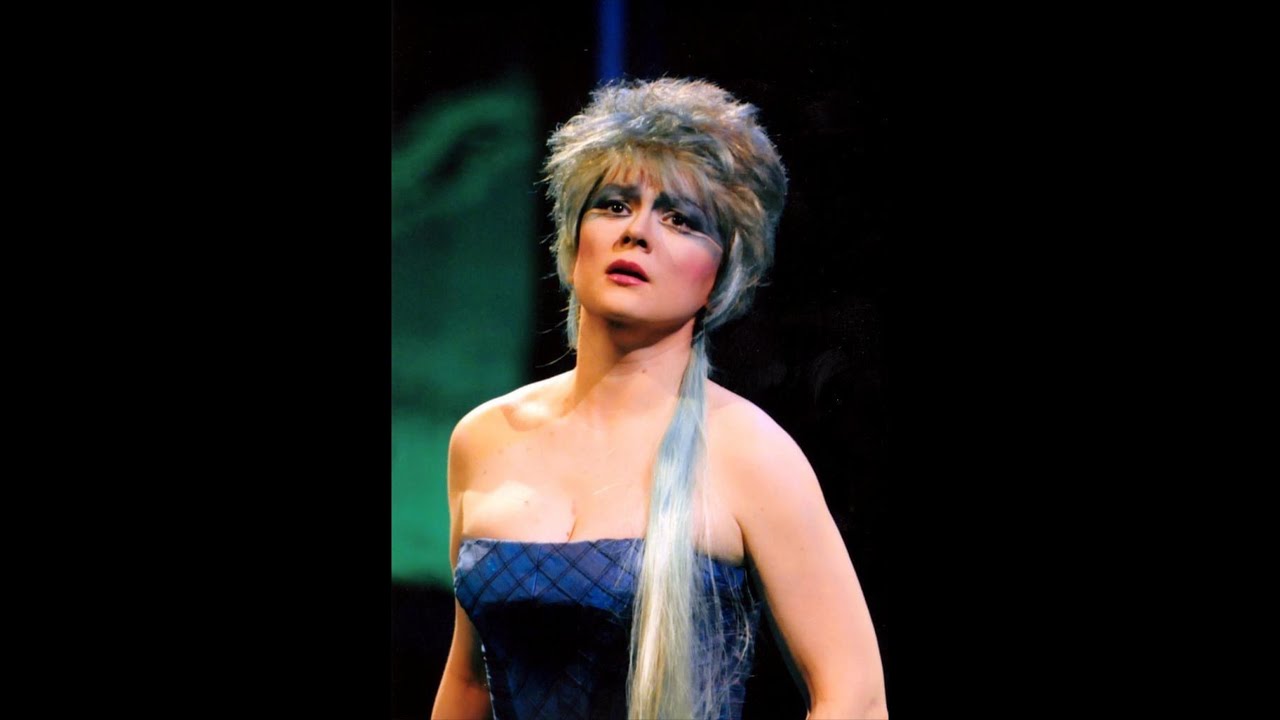 Giovanni Battista Pergolesi L'OLIMPIADE (1735)