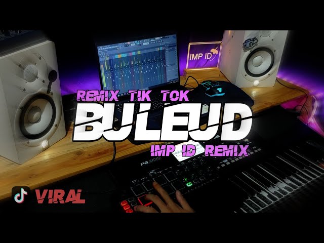 DJ Buleud (IMP ID REMIX) viral tik tok class=
