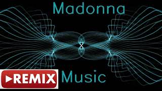 Madonna -  Megamix
