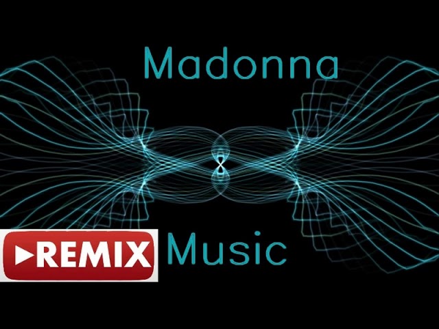 Download Lagu Madonna Communion Deep House Mix | SWAT MUSIC