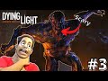 I think this is the most scary think😭 ( Dying Light Part #3 )