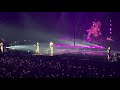 BLACKPINK In Paris DDU DU DDU DU Remix Ending 