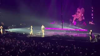 Blackpink In Paris Ddu-Du Ddu-Du Remix & Ending