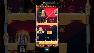 Lemmings Season 79 Orion Mayhem #games #lemmings #gameplay