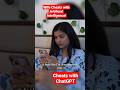 Wife Cheats with Artificial Intelligence (ChatGPT) MUST SEE ENDING... #sameerbhavnani #lifelessons