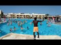 Water Aerobics Aqua Fit 3 Egyptian Style With Akon Sharm El Sheikh 