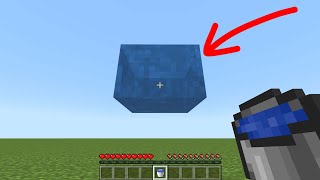 how to make floating water