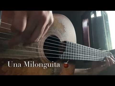 MILONGA E RASGUIDO DOBLE 🧉🧉