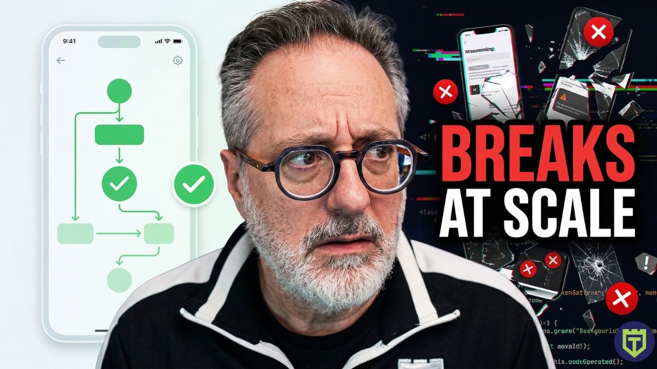 Why Maestro Fails at Scale (What Mobile QA Teams Need to Know)