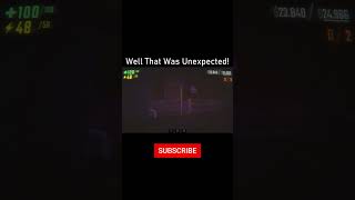 Well That Was UNEXPECTED! R.E.P.O MOMENTS😲 #gaming #funny #repo #lol  #short #shorts #funnymoments