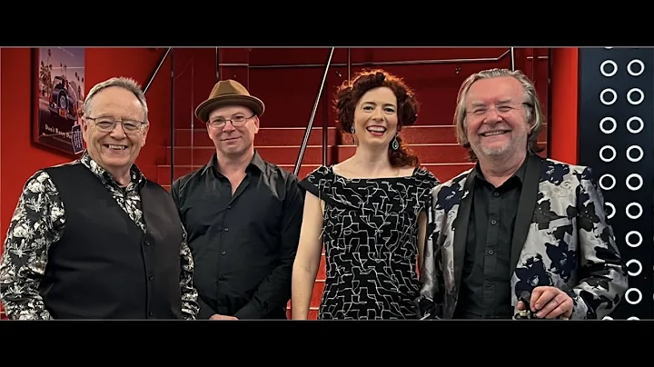 The Jennifer Salisbury Quartet