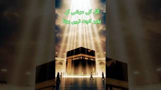 Mashallah Amazing True Lines