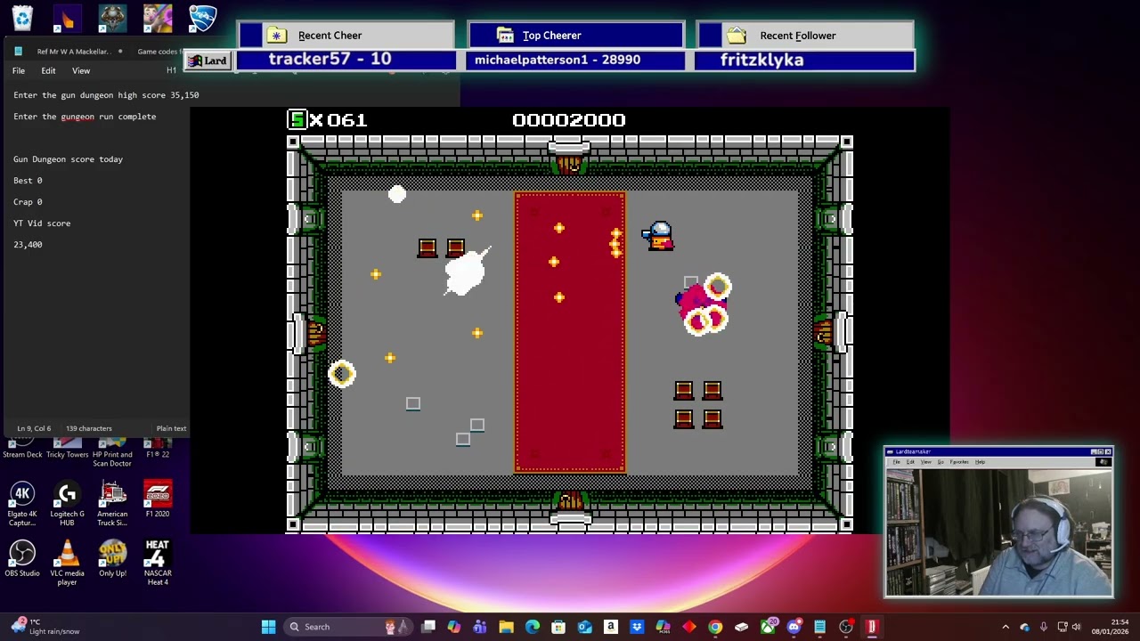 Devolver Bootleg Enter The Gun Dungeon 33