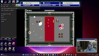 Devolver Bootleg Enter The Gun Dungeon 33