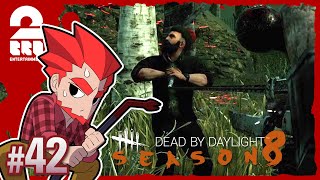 #42【ホラー】弟者の「デッドバイデイライト シーズン8(DBD)」【2BRO.】